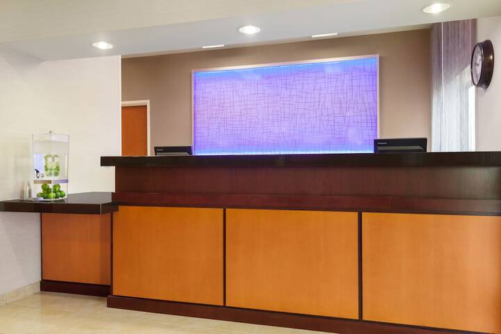 Hotel Interior 10 of 25