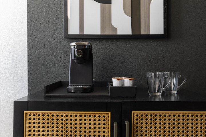Kissel Uptown Oakland in the Unbound Collection by Hyatt