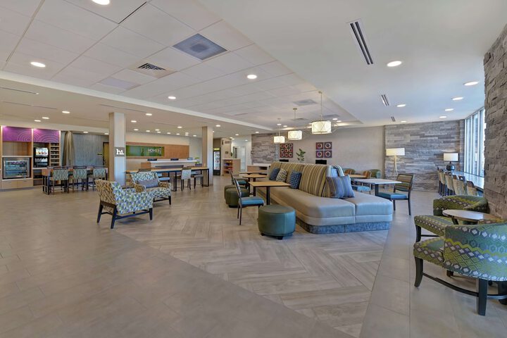 Hotel Interior 19 of 45