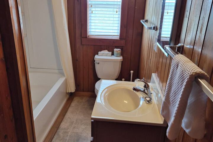 SandSpur Ocean Cottages