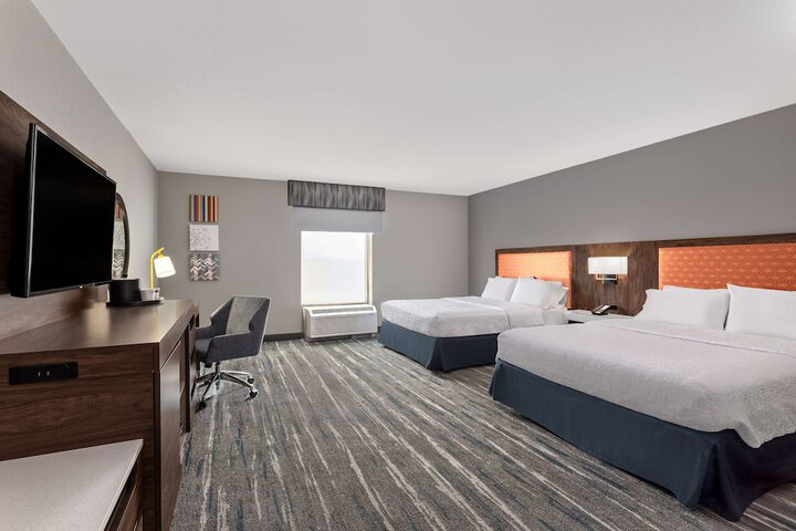 Hampton Inn & Suites Richmond IN