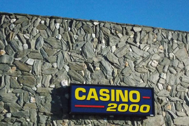 Econo Lodge Inn & Suites Brookings