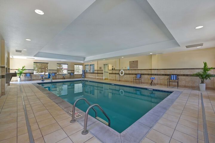 Pool 5 of 48