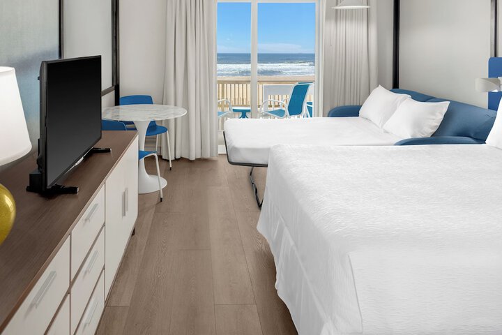 Montauk Blue Hotel