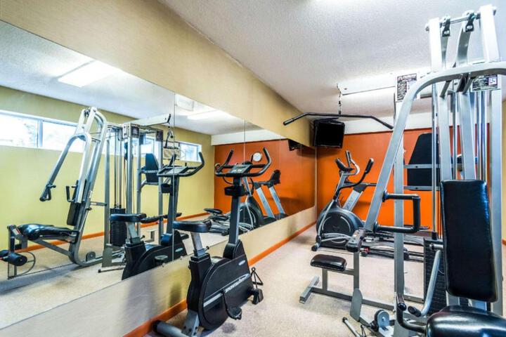 Home2 Suites by Hilton McHenry Deep Creek Lake