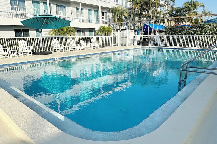 Pool 5 of 23