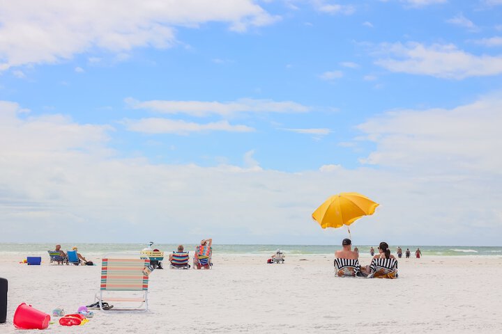 Beach 94 of 100