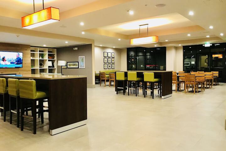 Hotel Interior 12 of 26