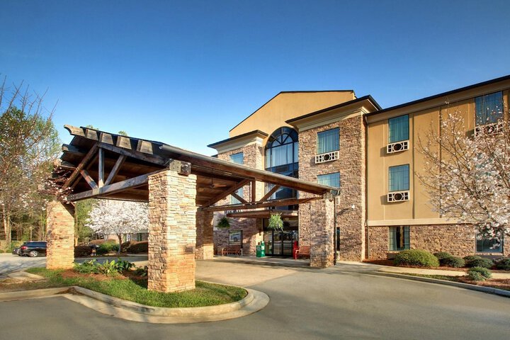 Hotel 8 of 29