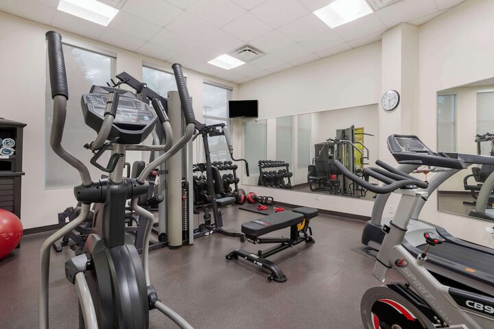 Health and Fitness 46 of 47