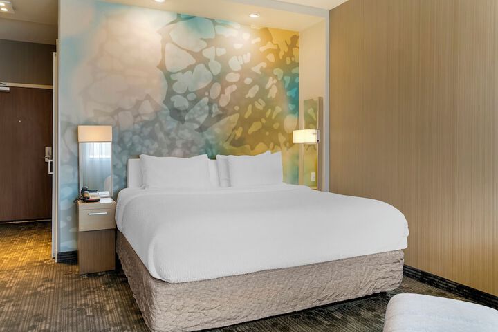 Courtyard by Marriott Toledo North