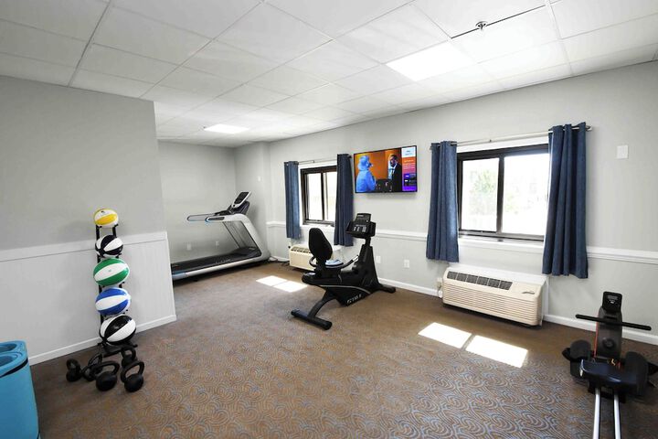 Health and Fitness 29 of 33