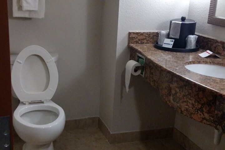 Holiday Inn Express Hotel & Suites PERRY by IHG