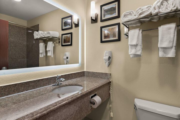 Comfort Inn & Suites Atoka