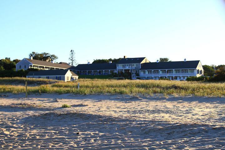 The Hawthorne