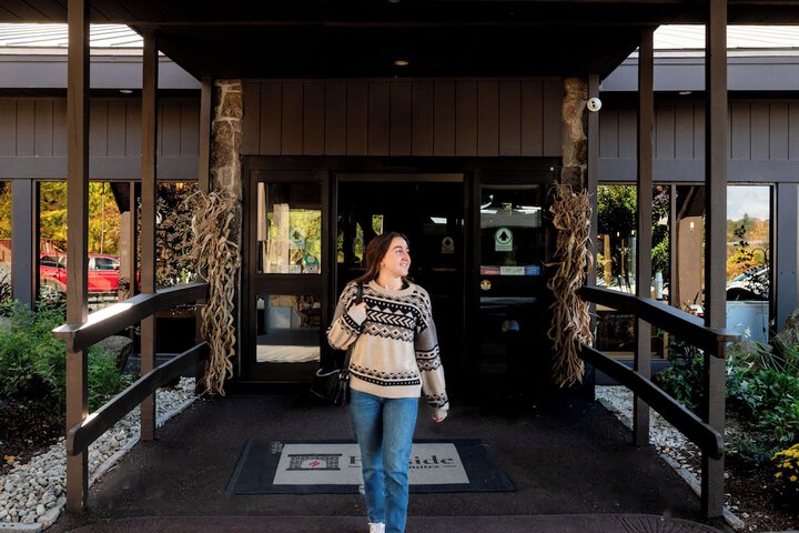 Fireside Inn & Suites West Lebanon