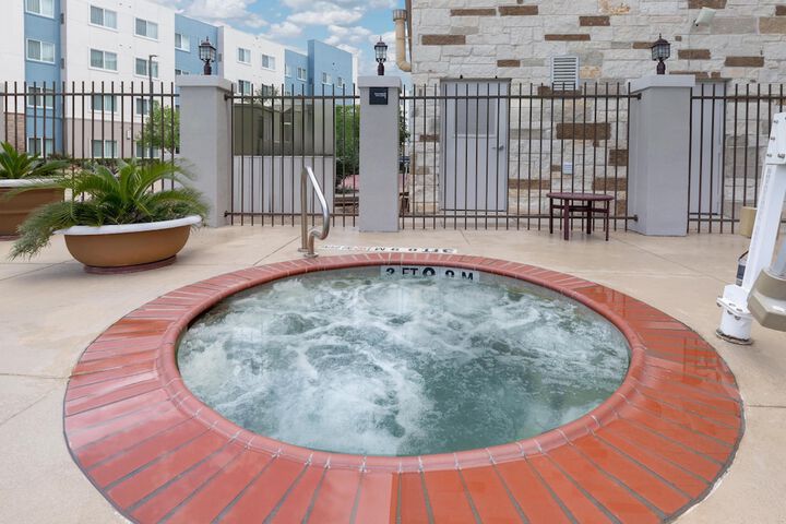 Hampton Inn & Suites Houston / Pasadena