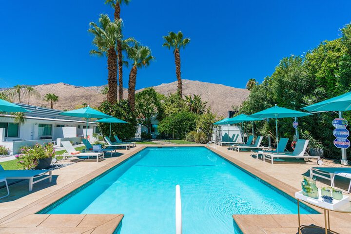 Pool 7 of 46