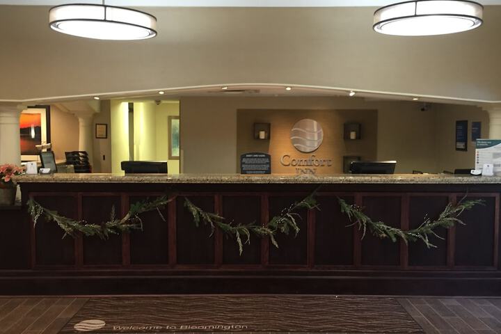 Hotel Interior 18 of 67