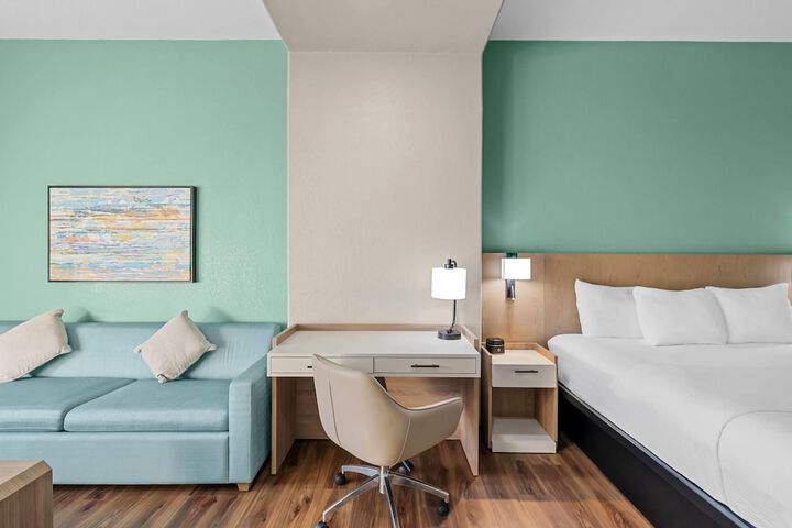La Quinta Inn & Suites by Wyndham Searcy