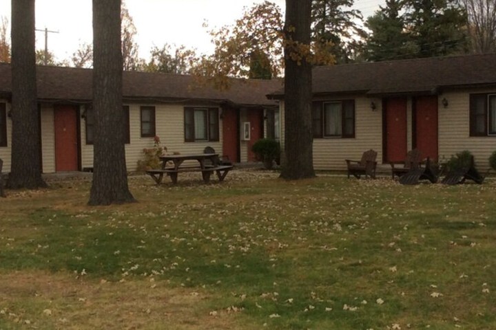 Pullman Motel
