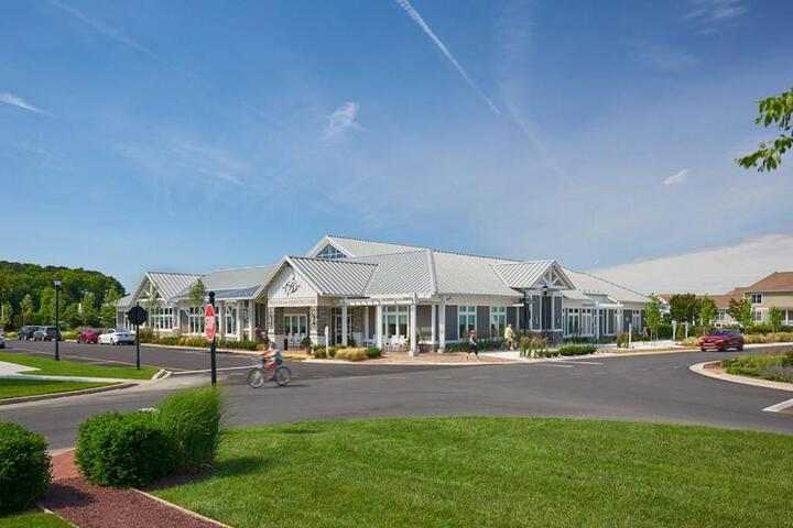 Bayside Resort --- 31574 Winterberry Pkwy Unit 305B