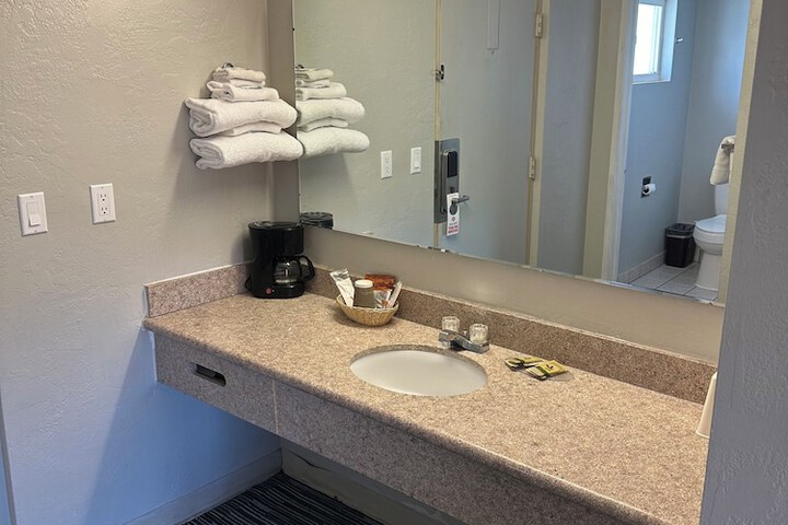 Relax Inn of Yreka