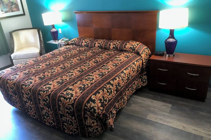 The Georgetown Inn