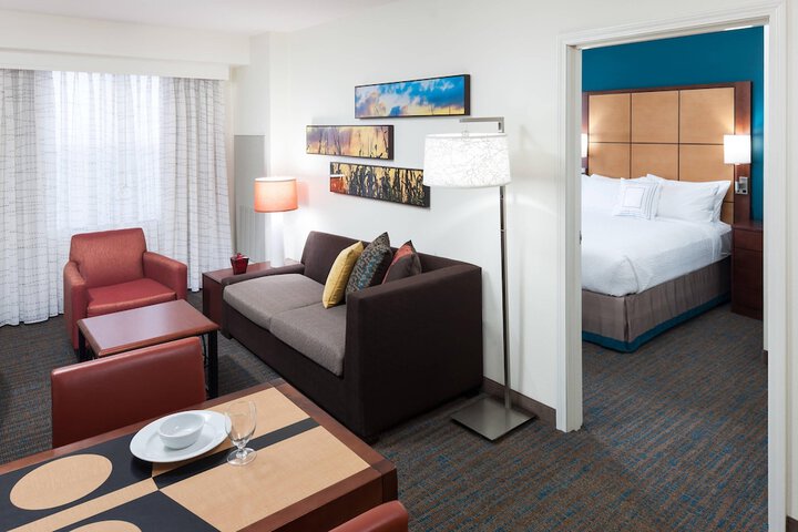 Residence Inn by Marriott South Bend Mishawaka