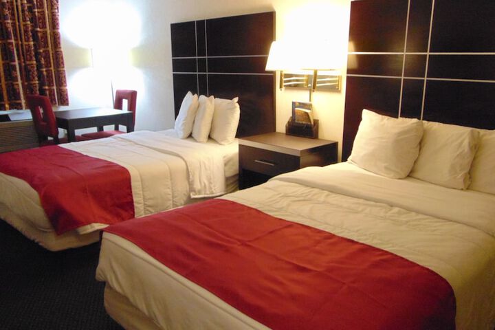 Oceanside Lodge
