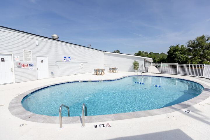 Pool 9 of 48