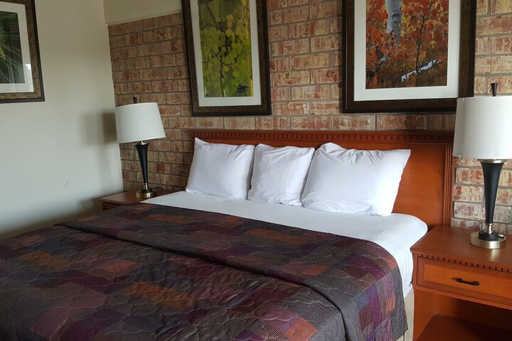 Budget Host Platte Valley Inn