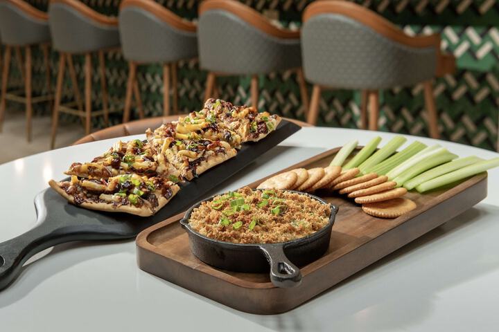 Embassy Suites by Hilton Dulles North Loudoun