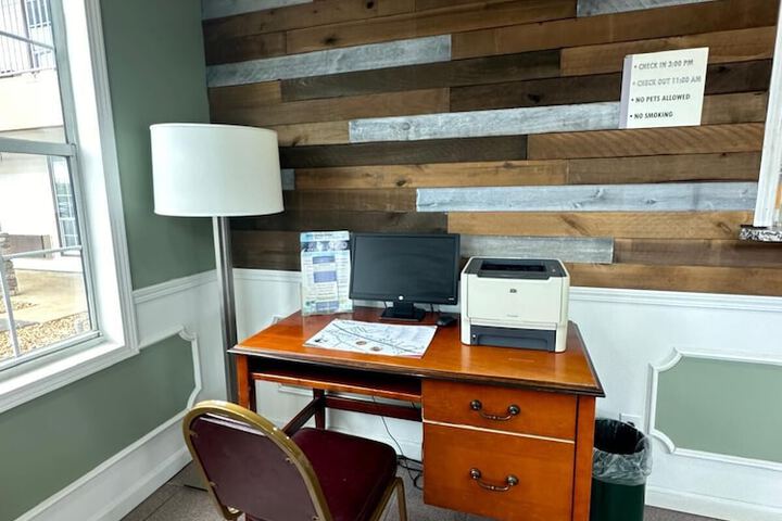 Jameson Inn Winder