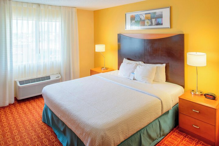 Fairfield Inn by Marriott Joplin
