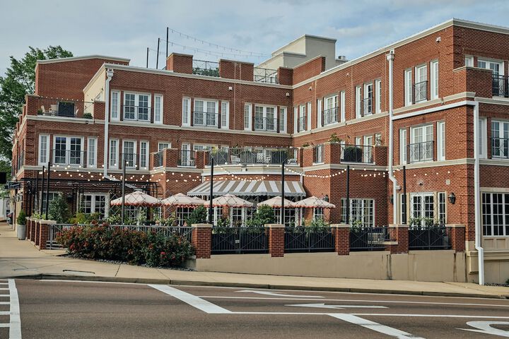 The Oliver Hotel Oxford