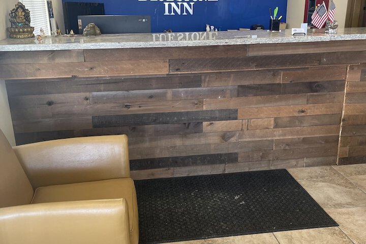 Blue Stone Inn
