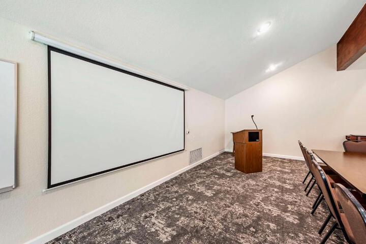 Best Western Plus Eagle / Vail Airport