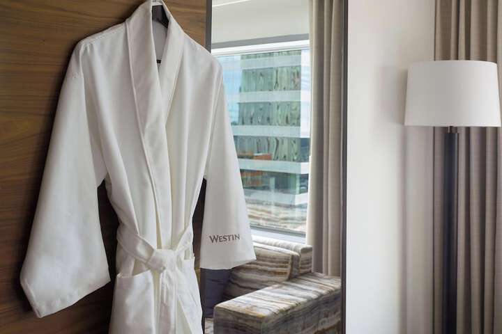 The Westin Charlotte