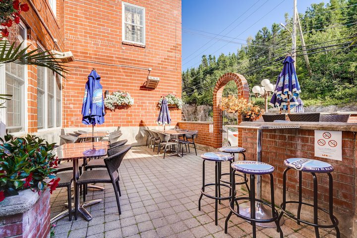 Terrace/Patio 50 of 52