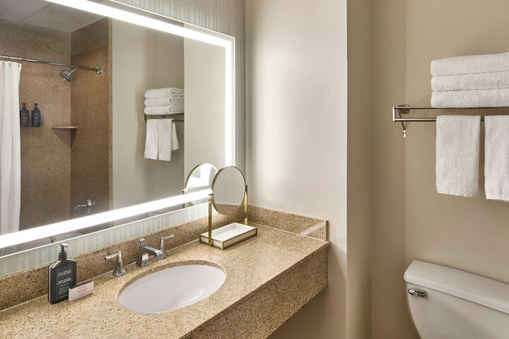 Sheraton Birmingham Hotel