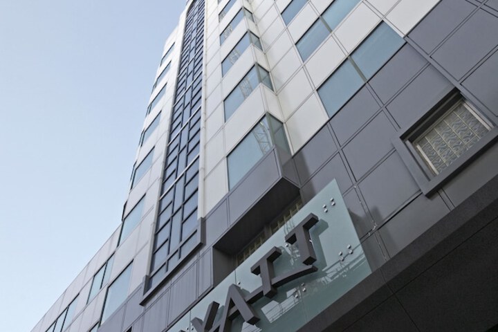 Hyatt Regency Toronto
