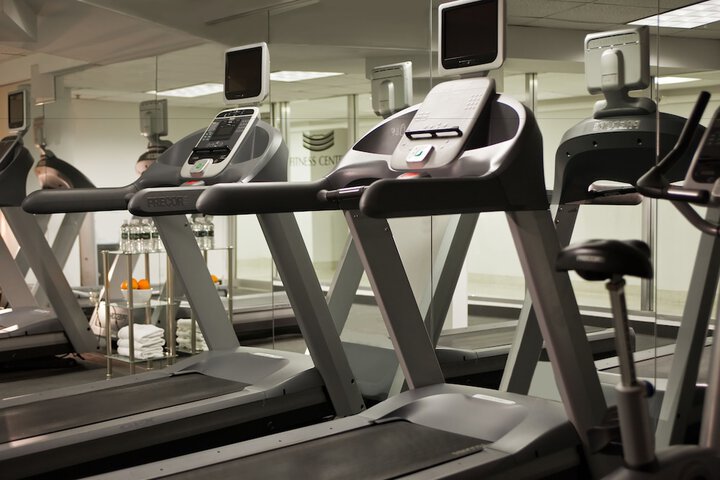 Health and Fitness 101 of 108