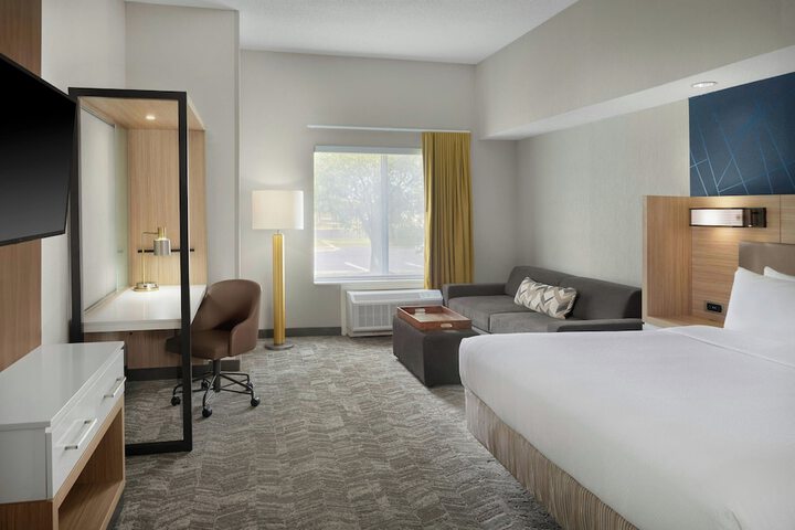 SpringHill Suites by Marriott Lansing