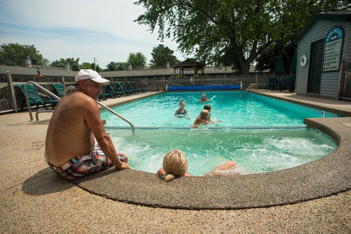 Pool 7 of 50