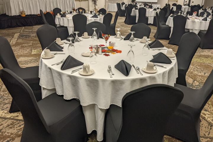 Holiday Inn Philadelphia South - Swedesboro by IHG