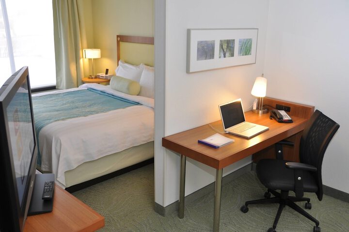SpringHill Suites Cincinnati North / Forest Park
