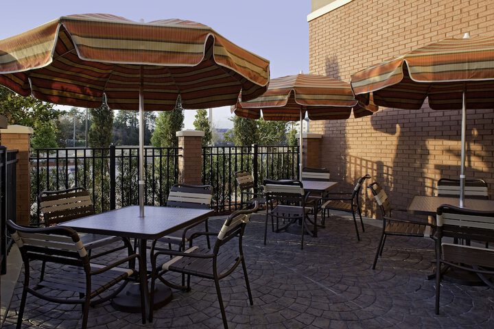 Hyatt Place Columbus / OSU