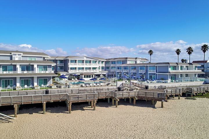 Vespera Resort on Pismo Beach Autograph Collection