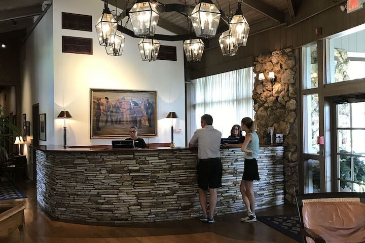 Hotel Interior 23 of 117